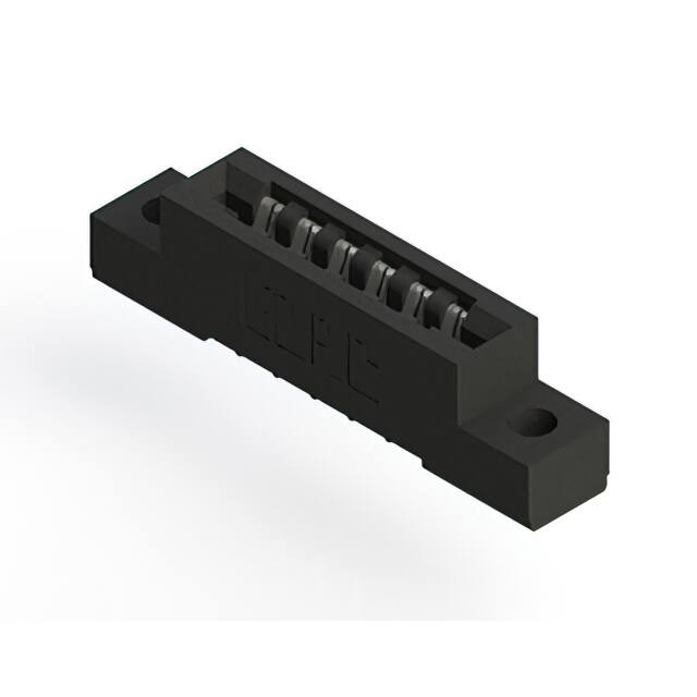 357-006-431-102 EDAC Inc.  Edgeboard Connectors